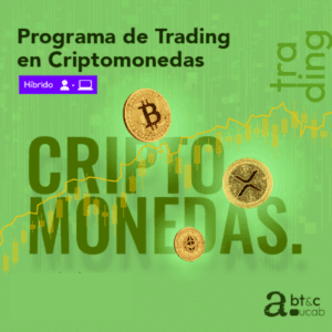 Trading en criptomonedas