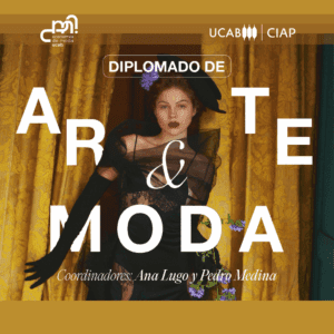 Diplomado de arte y moda