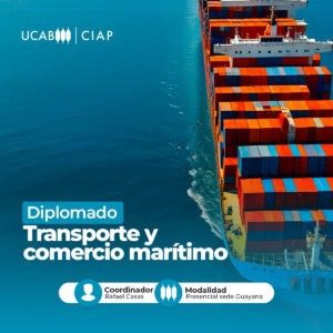 Transporte y comercio marítimo