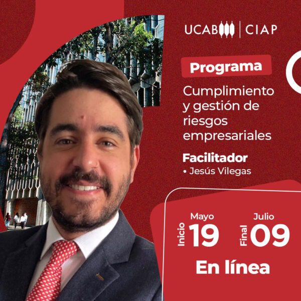 Programa. Cumplimiento y gestión de riesgos empresariales.