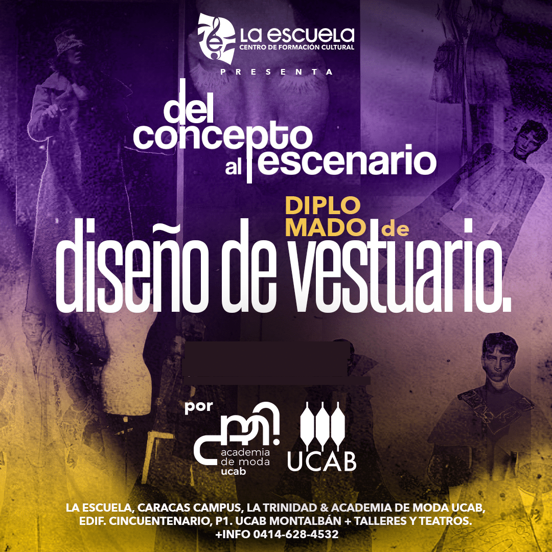 Diseño de vestuario