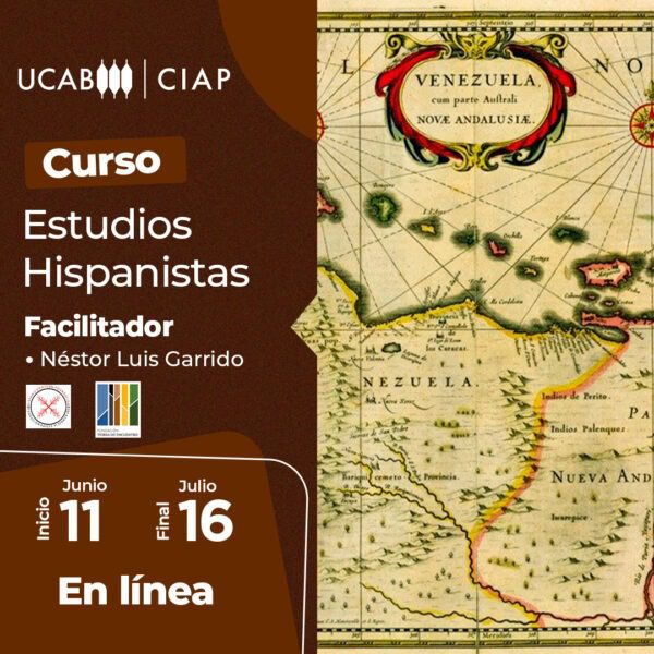 Curso. Estudios hispanistas.