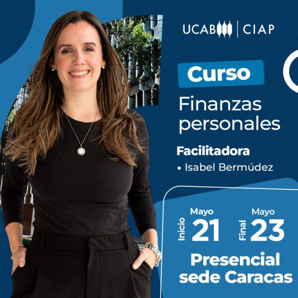 Curso. Finanzas personales.