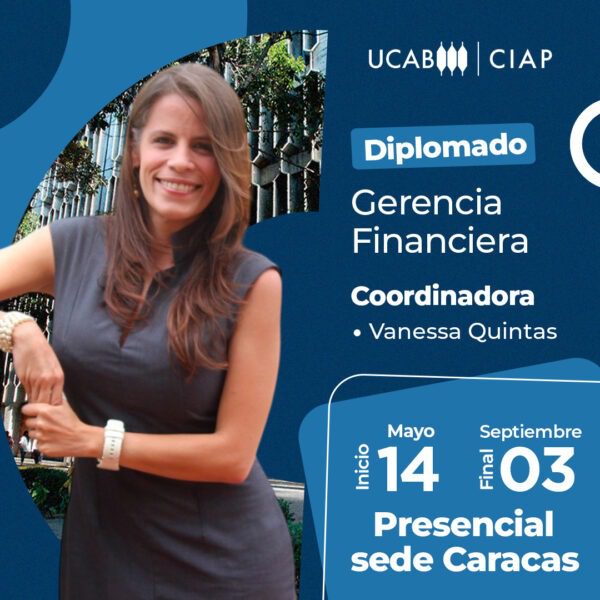 Diplomado. Gerencia financiera.
