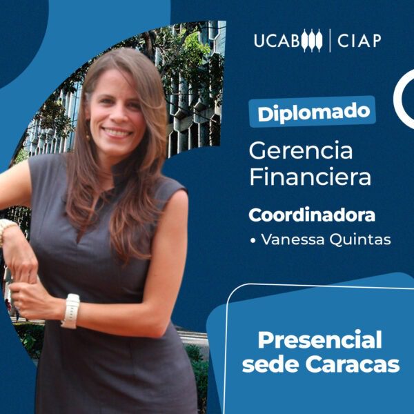 Diplomado. Gerencia financiera.