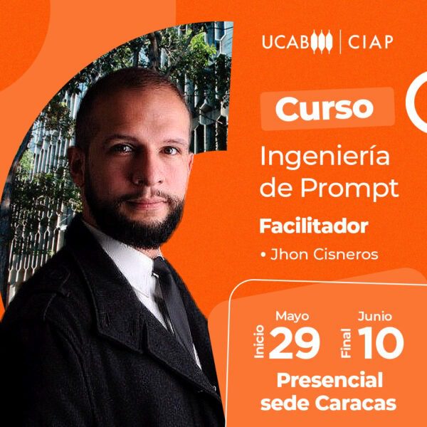 Curso. Ingeniería de Prompt.