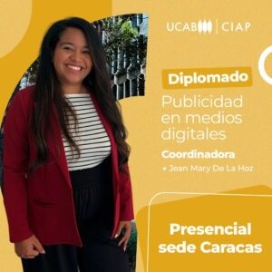 Diplomado. Publicidad en medios digitales.