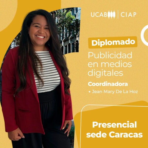 Diplomado. Publicidad en medios digitales.