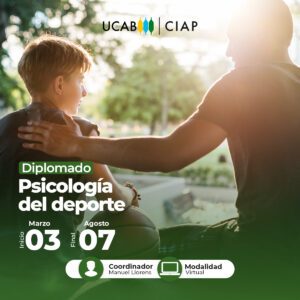 Psicología del deporte