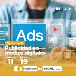 Publicidad en medios digitales