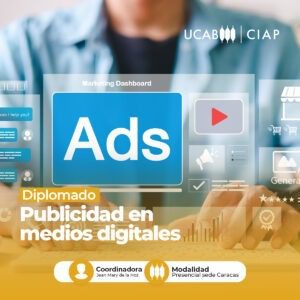 Publicidad en medios digitales
