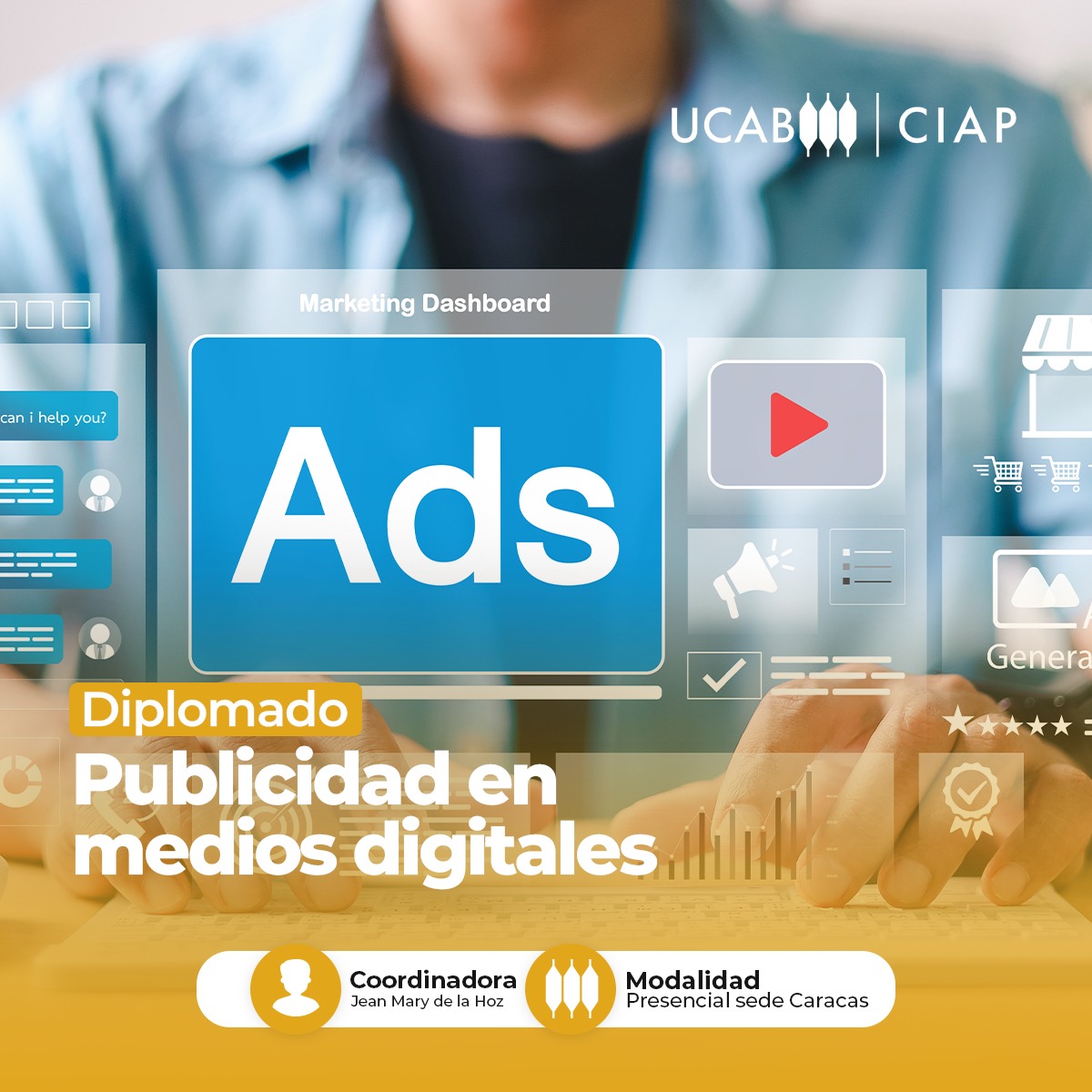 Publicidad en medios digitales