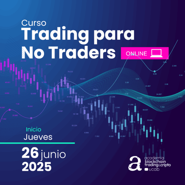 Curso. Trading para No Traders V2.0.
