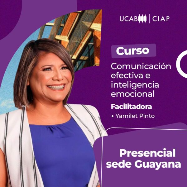 Curso. Comunicación efectiva e inteligencia emocional.