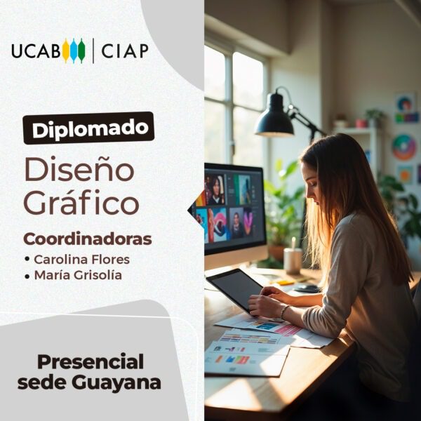 Diplomado. Diseño Gráfico.