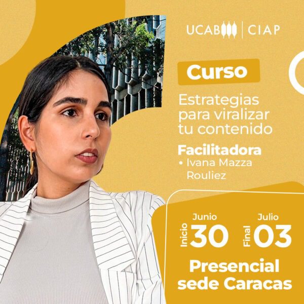 Curso. Estrategias para viralizar tu contenido.