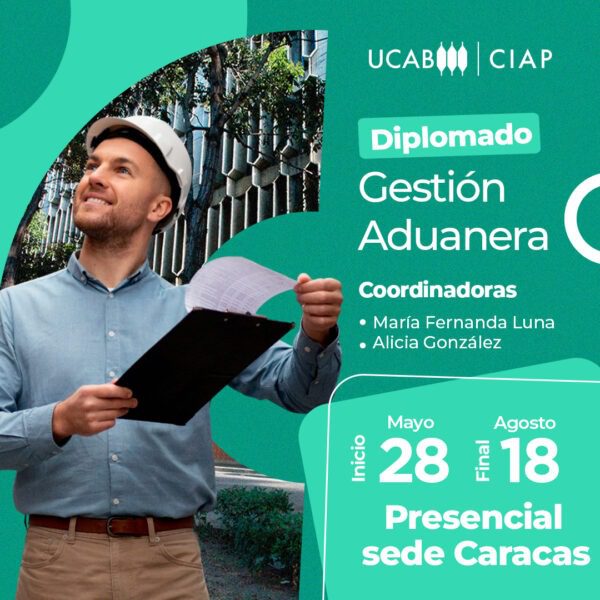 Diplomado. Gestión aduanera.