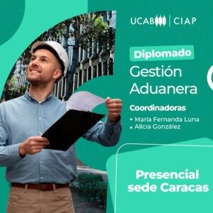 Diplomado. Gestión aduanera.