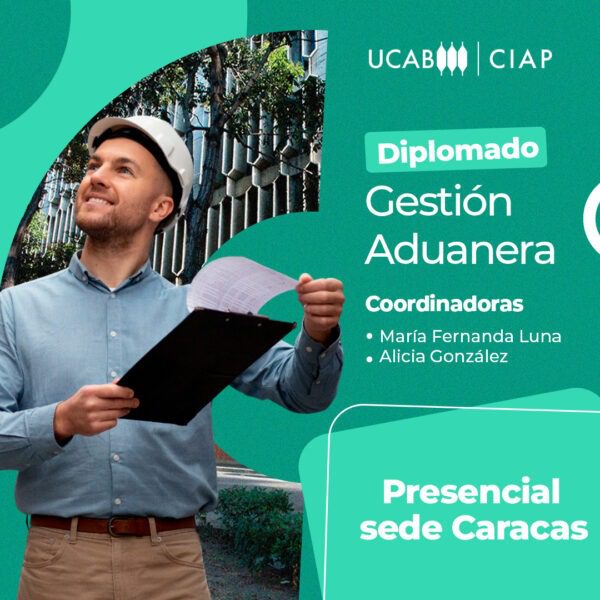 Diplomado. Gestión aduanera.