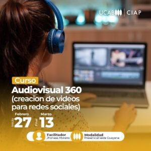 Audiovisual 360