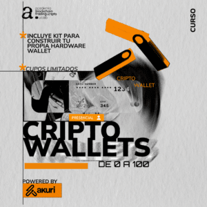 Cripto wallets