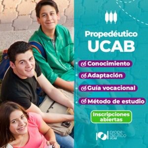 Propedéutico UCAB