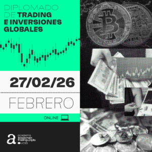 Trading e inversiones globales