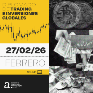 trading e inversiones globales
