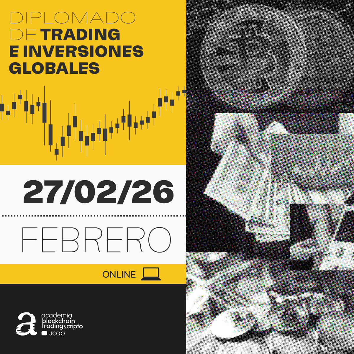 trading e inversiones globales