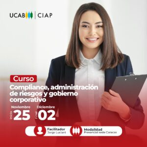 compliance, administración de riesgo y gobierno corporativo