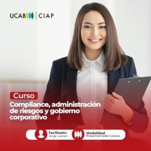 compliance administración de riesgo de gobierno