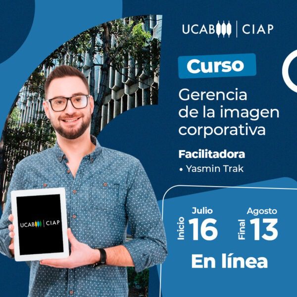 Curso. Gerencia de la Imagen Corporativa.