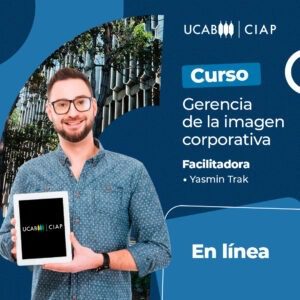 Curso. Gerencia de la Imagen Corporativa.