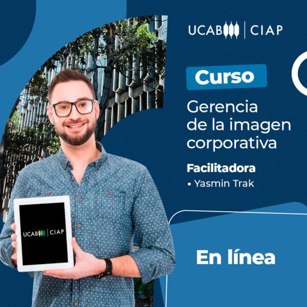 Curso. Gerencia de la Imagen Corporativa.