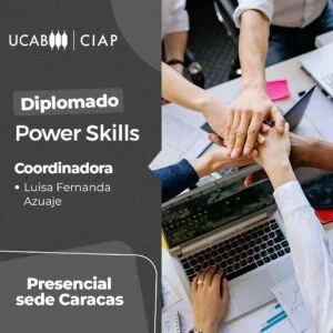 Diplomado. Power Skills.