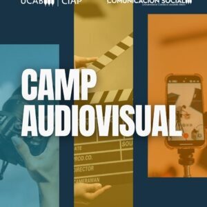 SMART CAMP: Audiovisual.