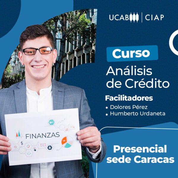 Curso. Análisis de crédito.