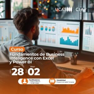 Fundamento de Business Intelligence