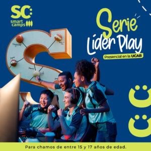 SMART CAMP: Serie Lider Play.
