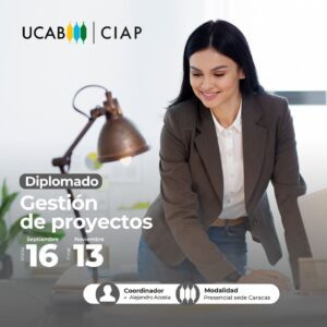 Diplomado. Gestión de Proyectos.