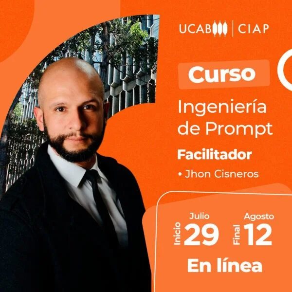 Curso. Ingeniería de Prompt.