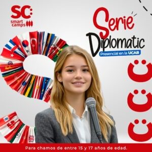 SMART CAMP: Serie Diplomatic.