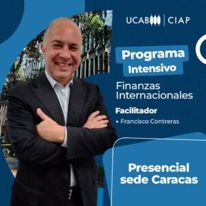 Programa Intensivo de Finanzas Internacionales.