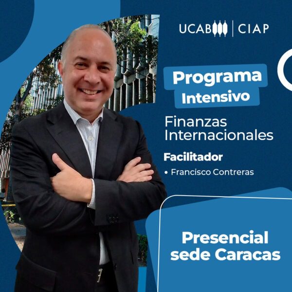 Programa Intensivo de Finanzas Internacionales.