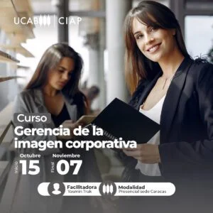 Curso. Gerencia de la Imagen Corporativa.