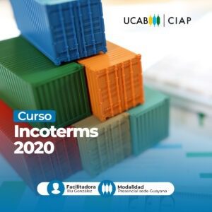 Curso. Incoterms 2020.