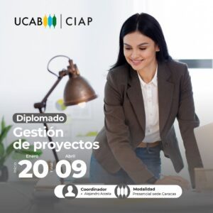 Gestión de proyectos caracas