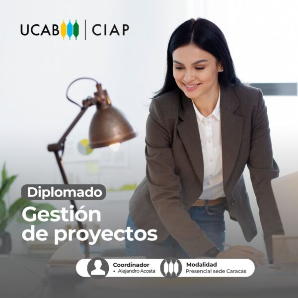 Diplomado. Gestión de Proyectos.