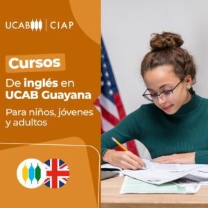 Inglés ucab guayana