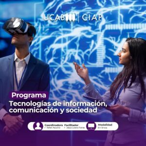 Curso. Tecnologías de información, comunicación y sociedad.